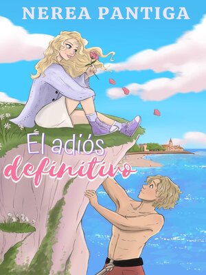 cover image of El adiós definitivo